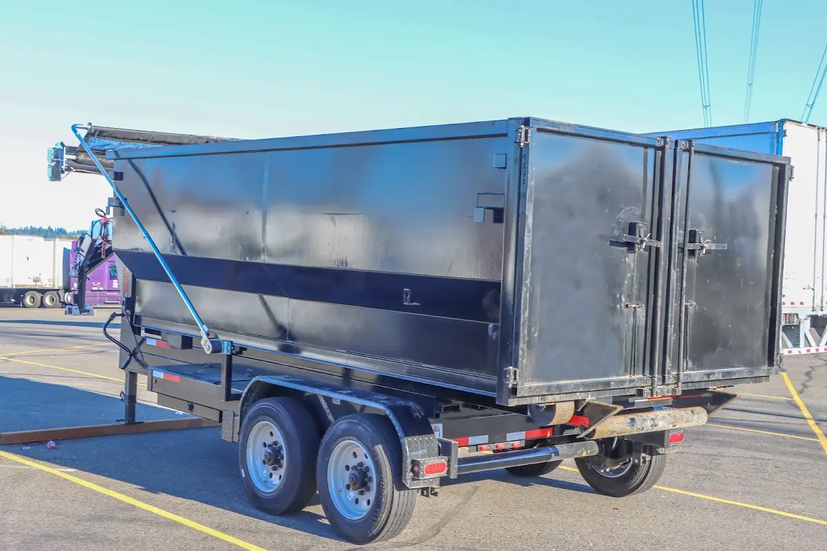 Dumpster Rental services in North Liberty, IA
